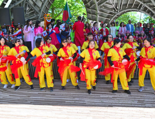2025 AAPI Festival