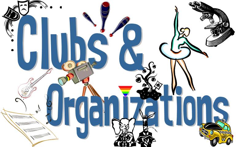 StudentClubsandOrgs