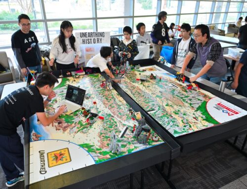 2025 Fall STEM Festival