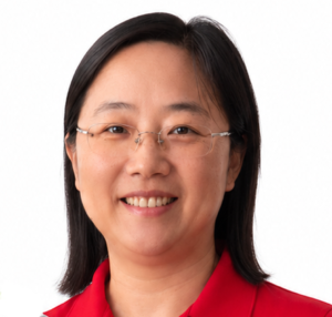 史瑜婷
