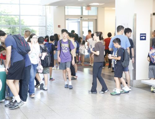 哈维中文学校（Howard County Chinese School）2026年秋季新学期正式开启！
